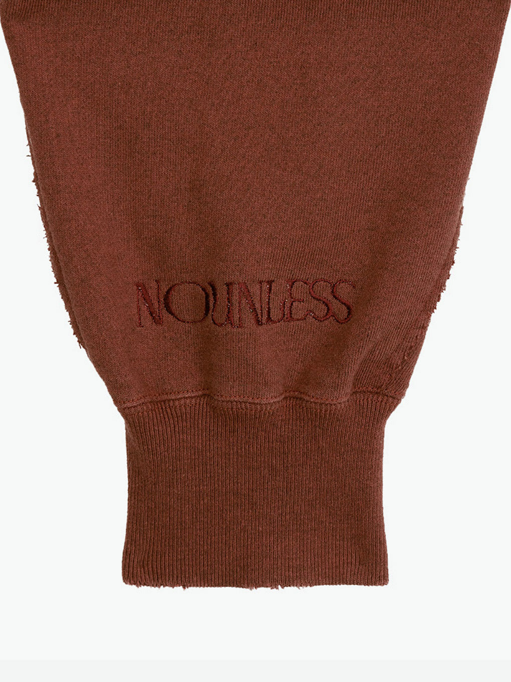 VINTAGE LIKE OFF SHOULDER SWEAT
