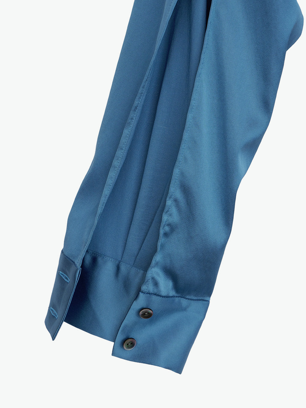 OVER GATHER SHIRT