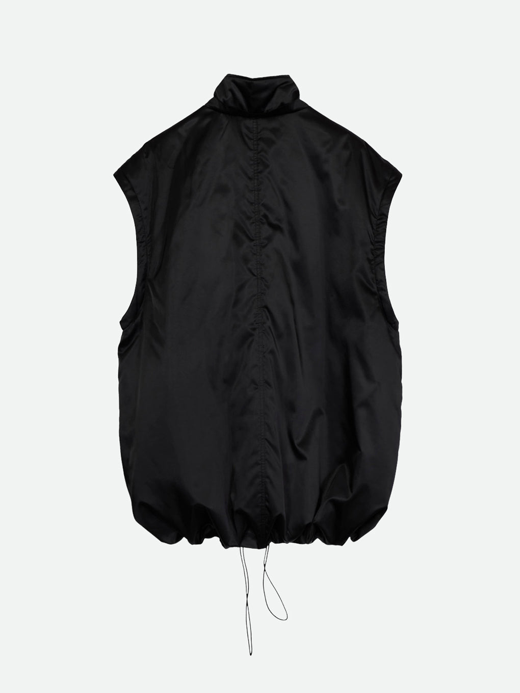 4WAY OVER PADDING JACKET