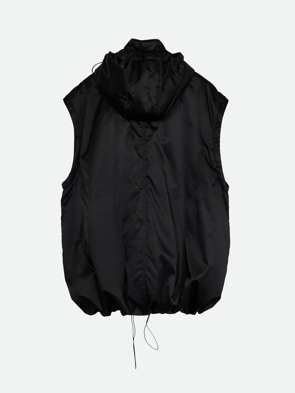 4WAY OVER PADDING JACKET