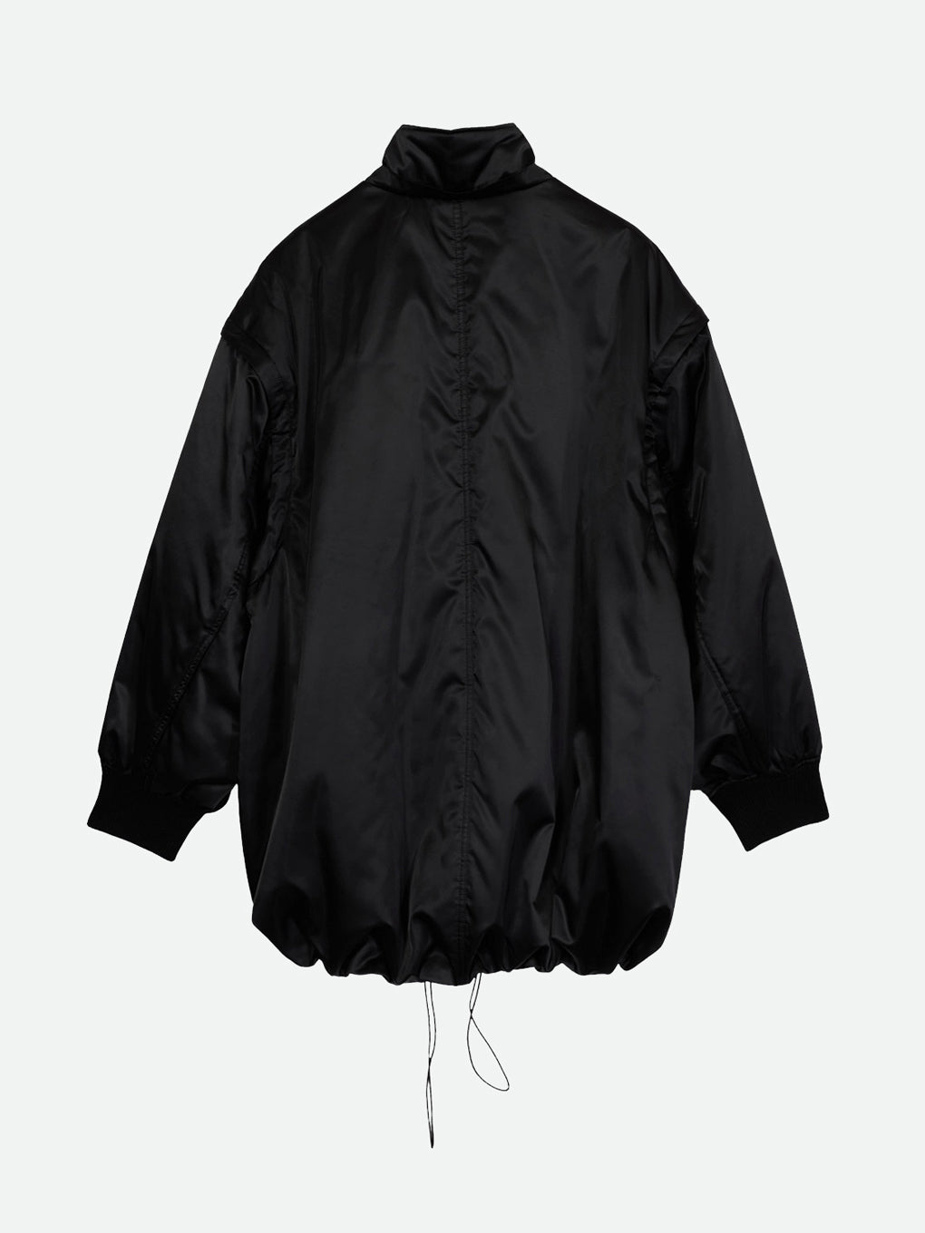 4WAY OVER PADDING JACKET