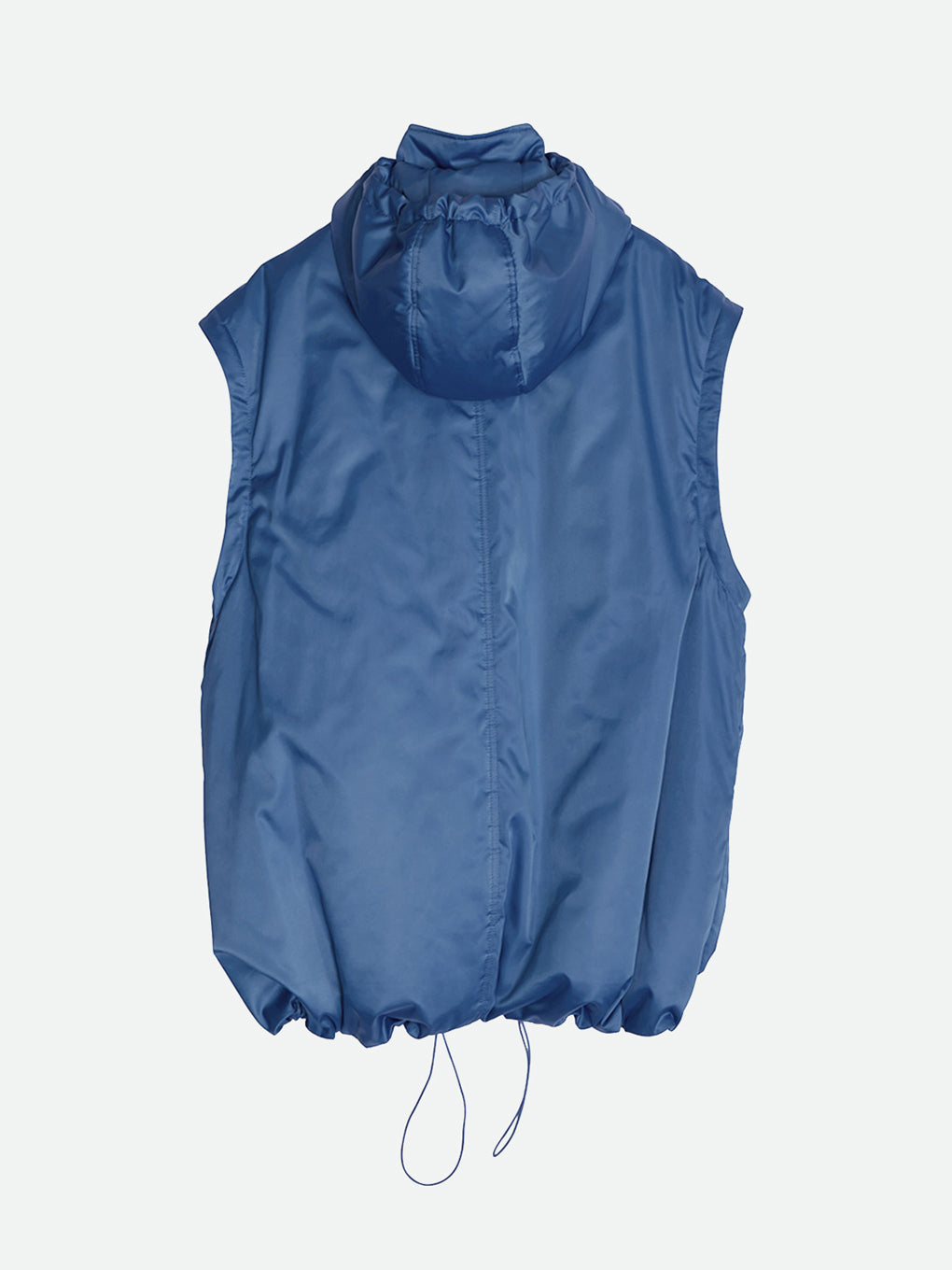4WAY OVER PADDING JACKET