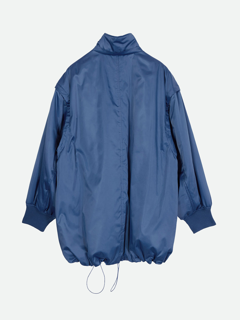 4WAY OVER PADDING JACKET