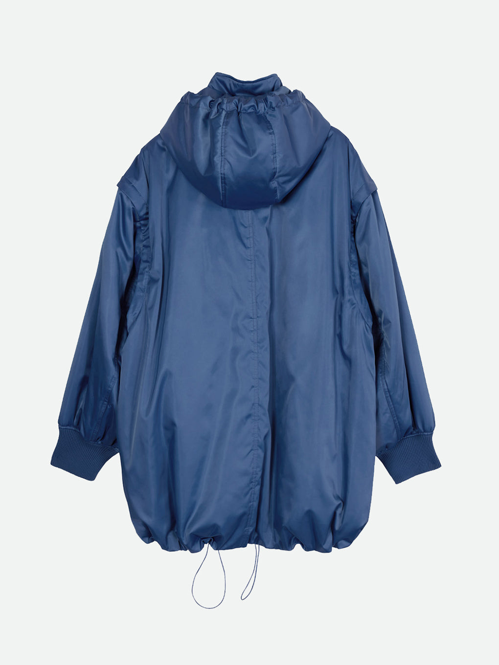 4WAY OVER PADDING JACKET