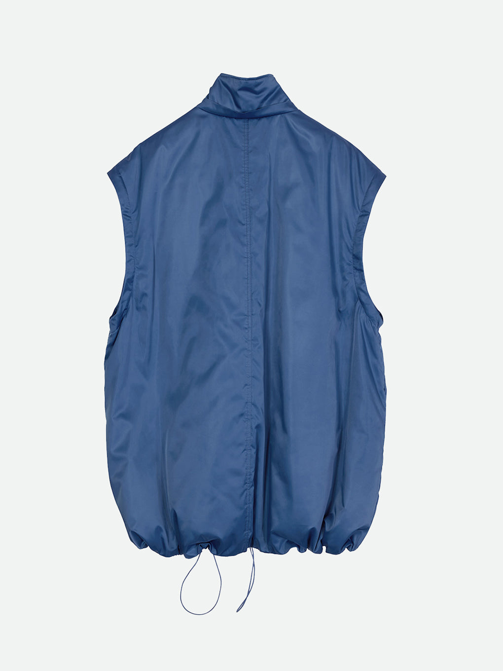 4WAY OVER PADDING JACKET