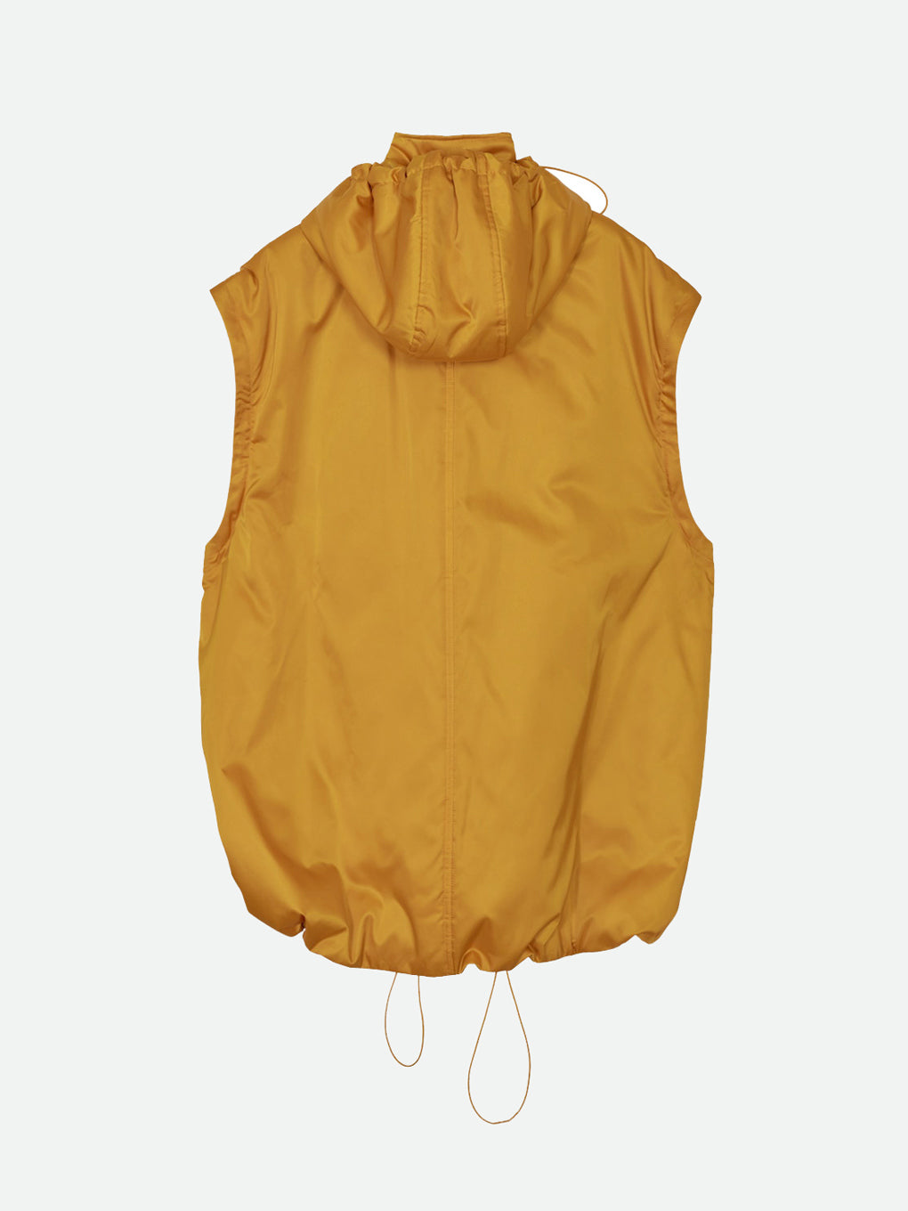 4WAY OVER PADDING JACKET