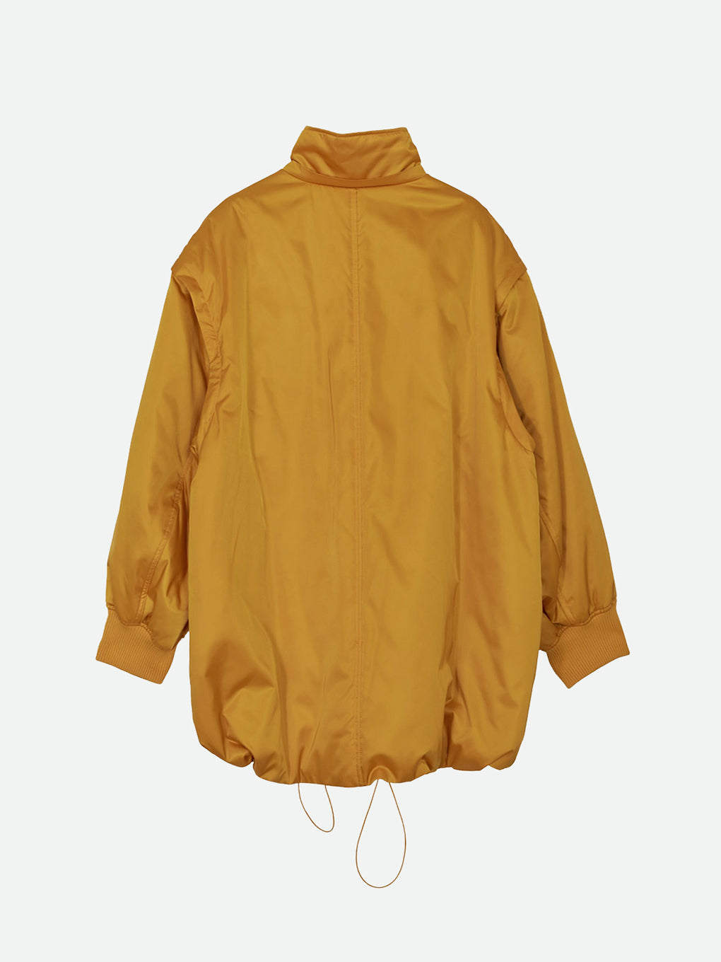 4WAY OVER PADDING JACKET
