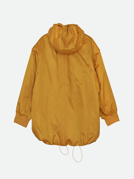 4WAY OVER PADDING JACKET