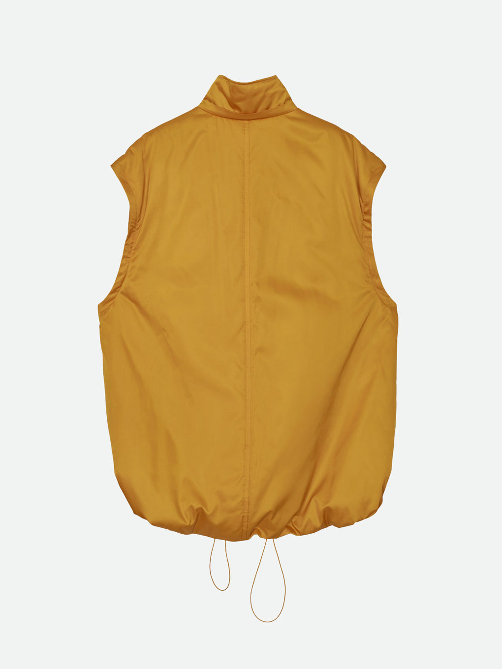 4WAY OVER PADDING JACKET