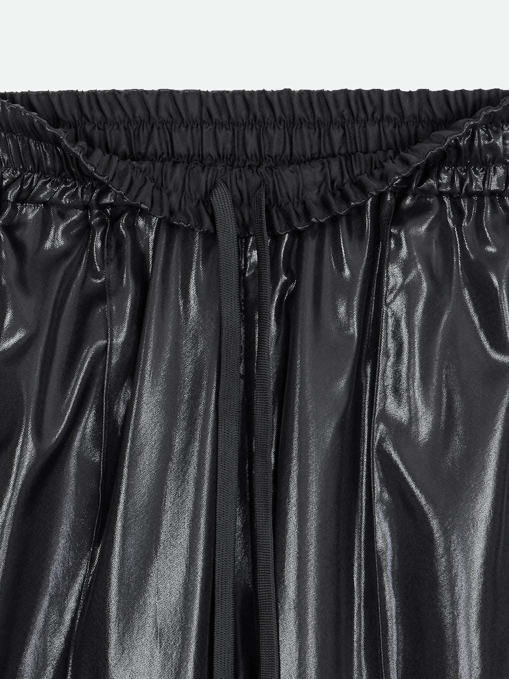 SHINY EASY PANTS