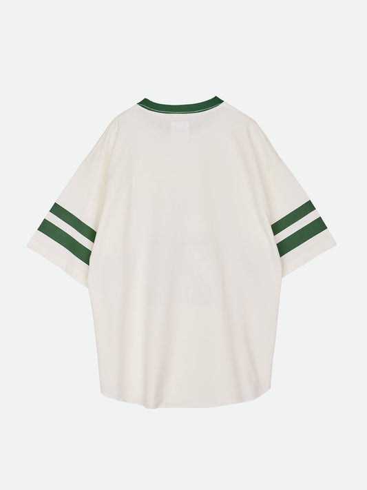 NOUNLESS UNIFORM BIG TEE