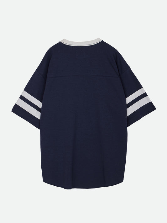 NOUNLESS UNIFORM BIG TEE