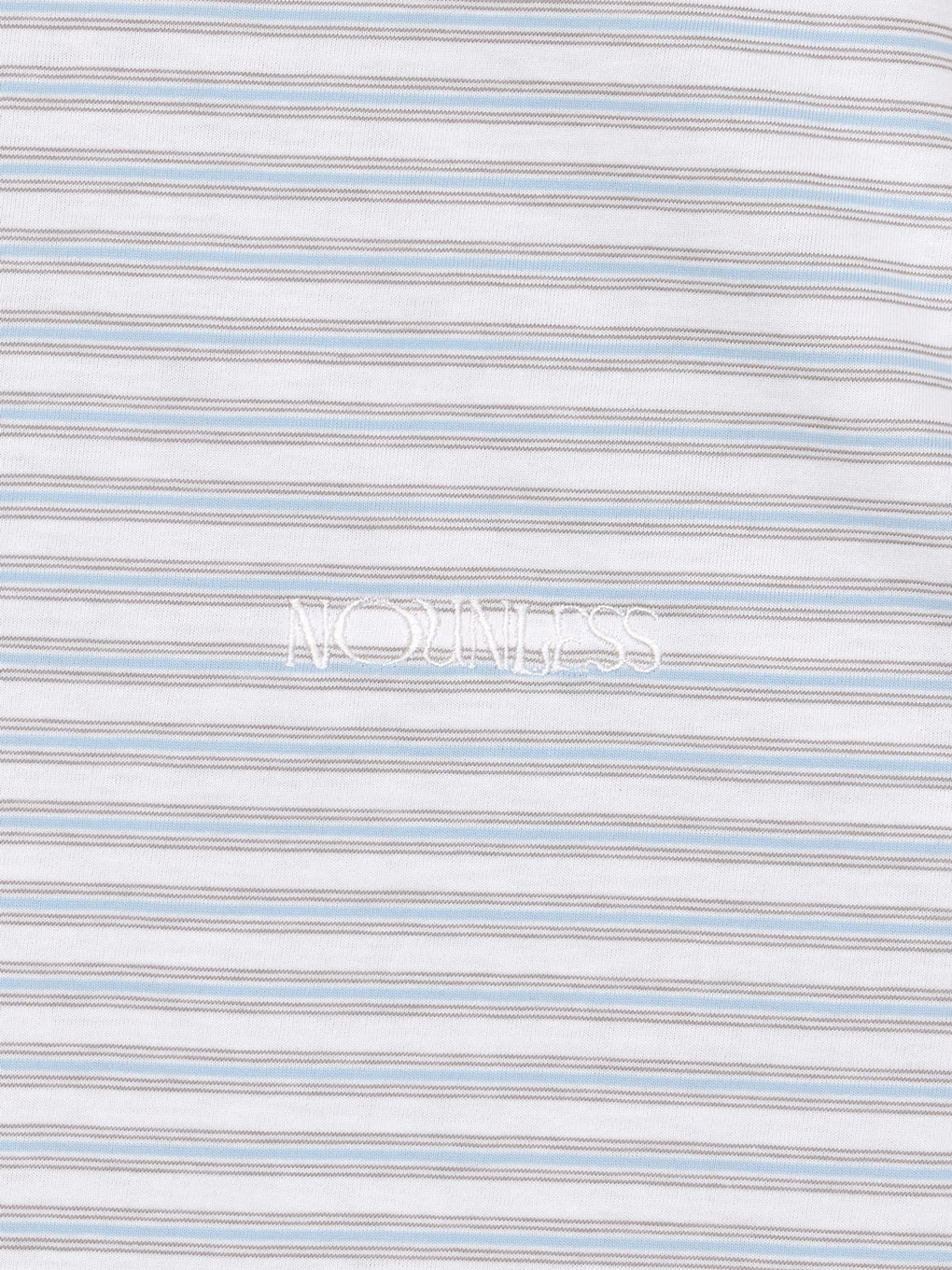 NOUNLESS DRY BORDER TANK TOP