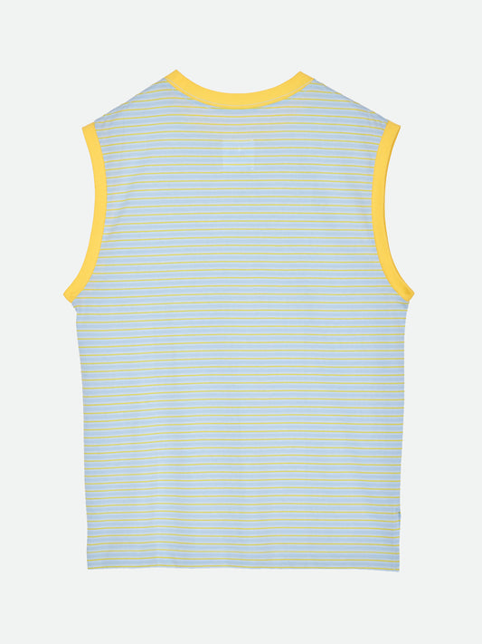 NOUNLESS DRY BORDER TANK TOP