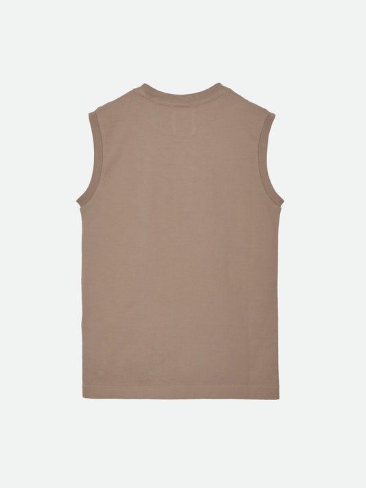 NOUNLESS BOTANICAL DYE TANK TOP