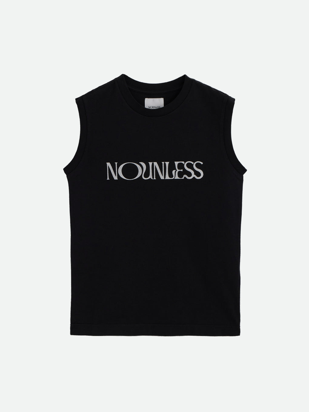 NOUNLESS BOTANICAL DYE TANK TOP