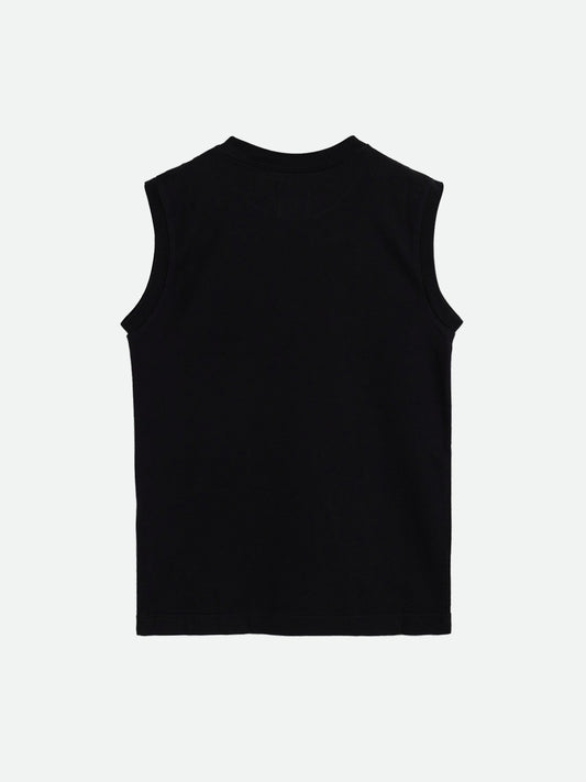 NOUNLESS BOTANICAL DYE TANK TOP