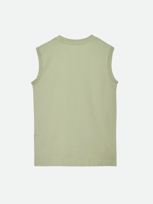 NOUNLESS BOTANICAL DYE TANK TOP
