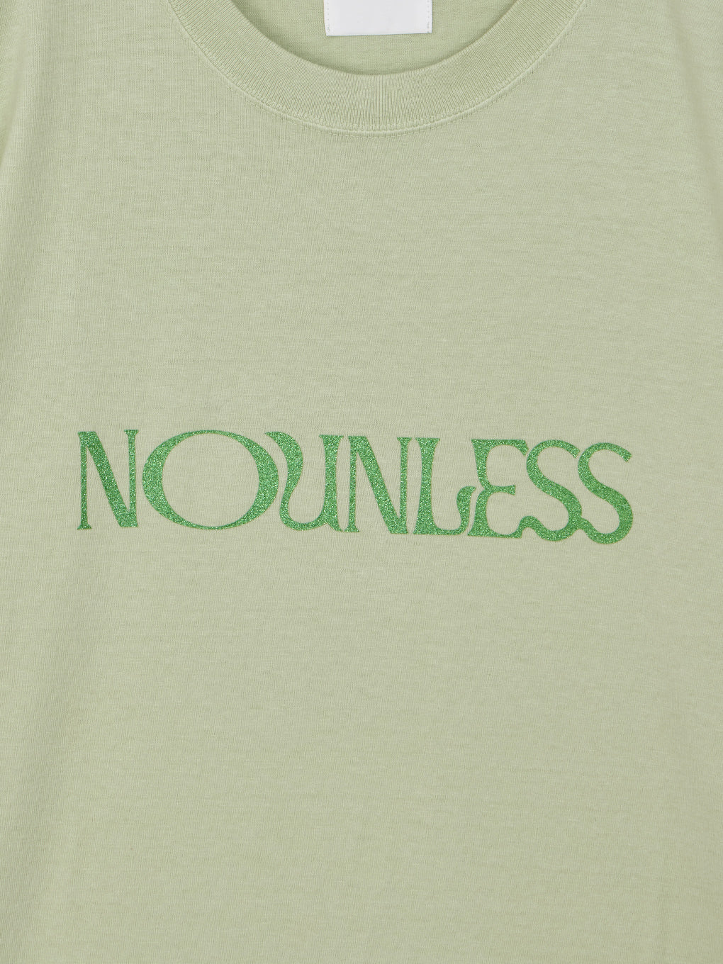 NOUNLESS BOTANICAL DYE TANK TOP