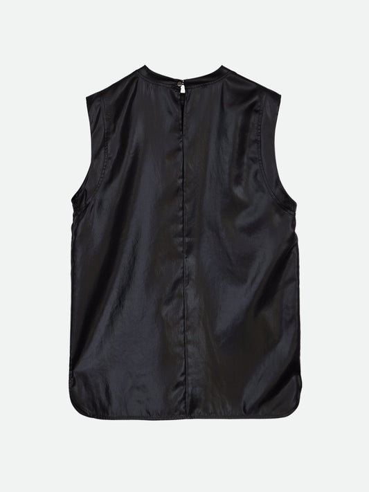 GLITTER MINIMAL TANK TOP