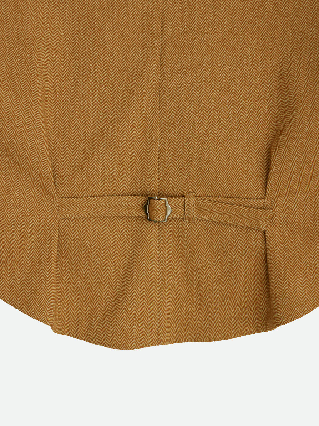 RETRO PADDED VEST JACKET