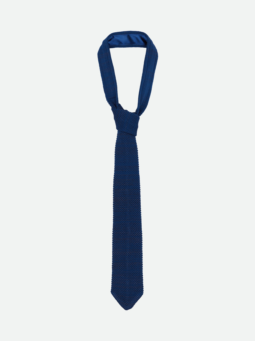 EASY KNIT TIE