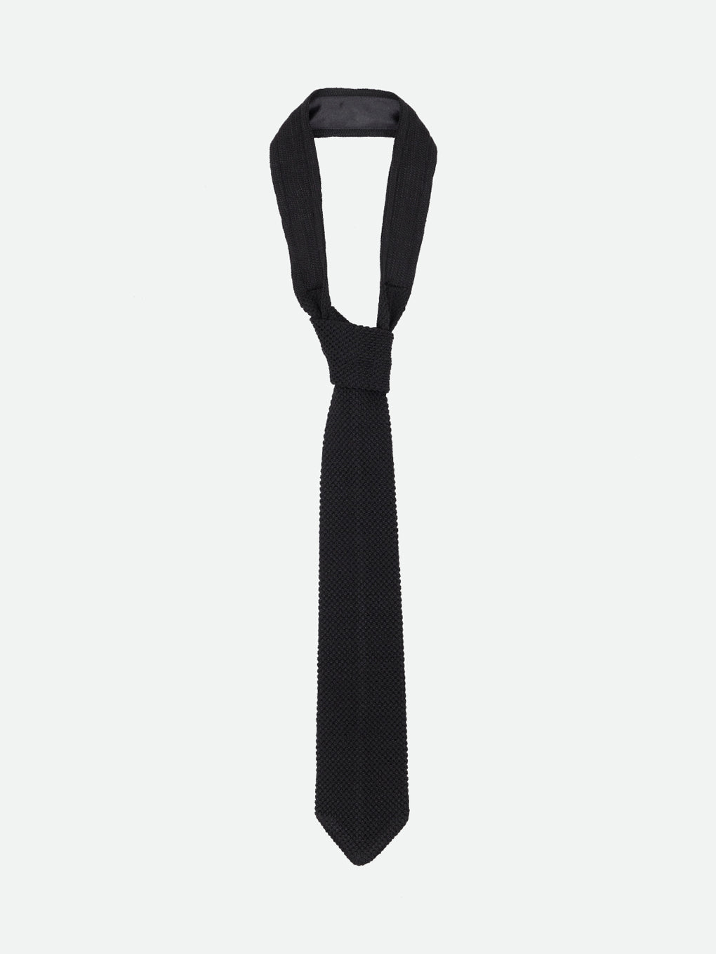 EASY KNIT TIE