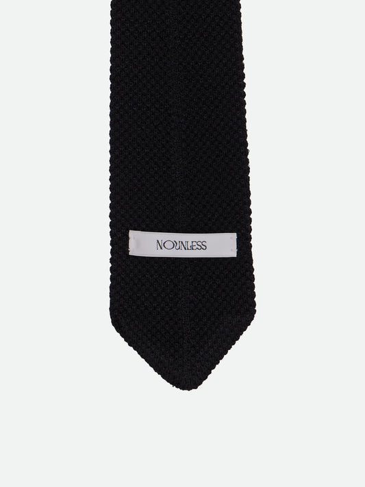 EASY KNIT TIE