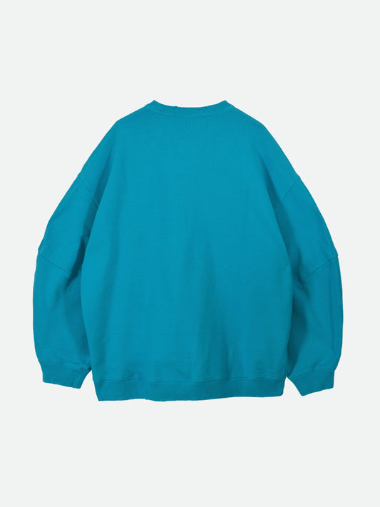 NOUNLESS OVER SWEAT TOPS