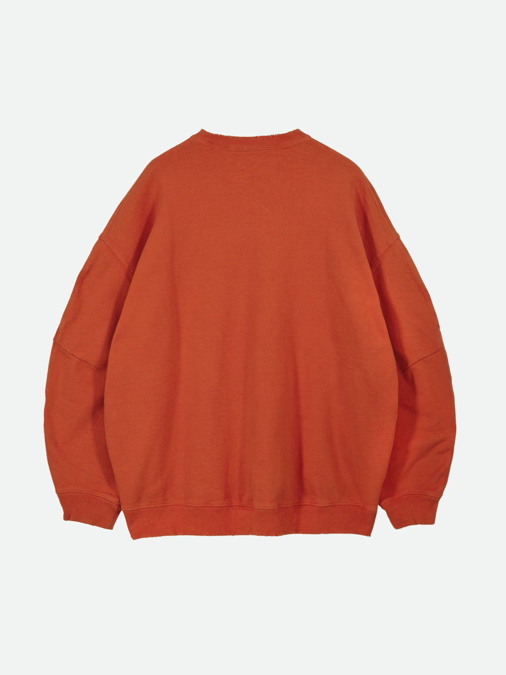 NOUNLESS OVER SWEAT TOPS