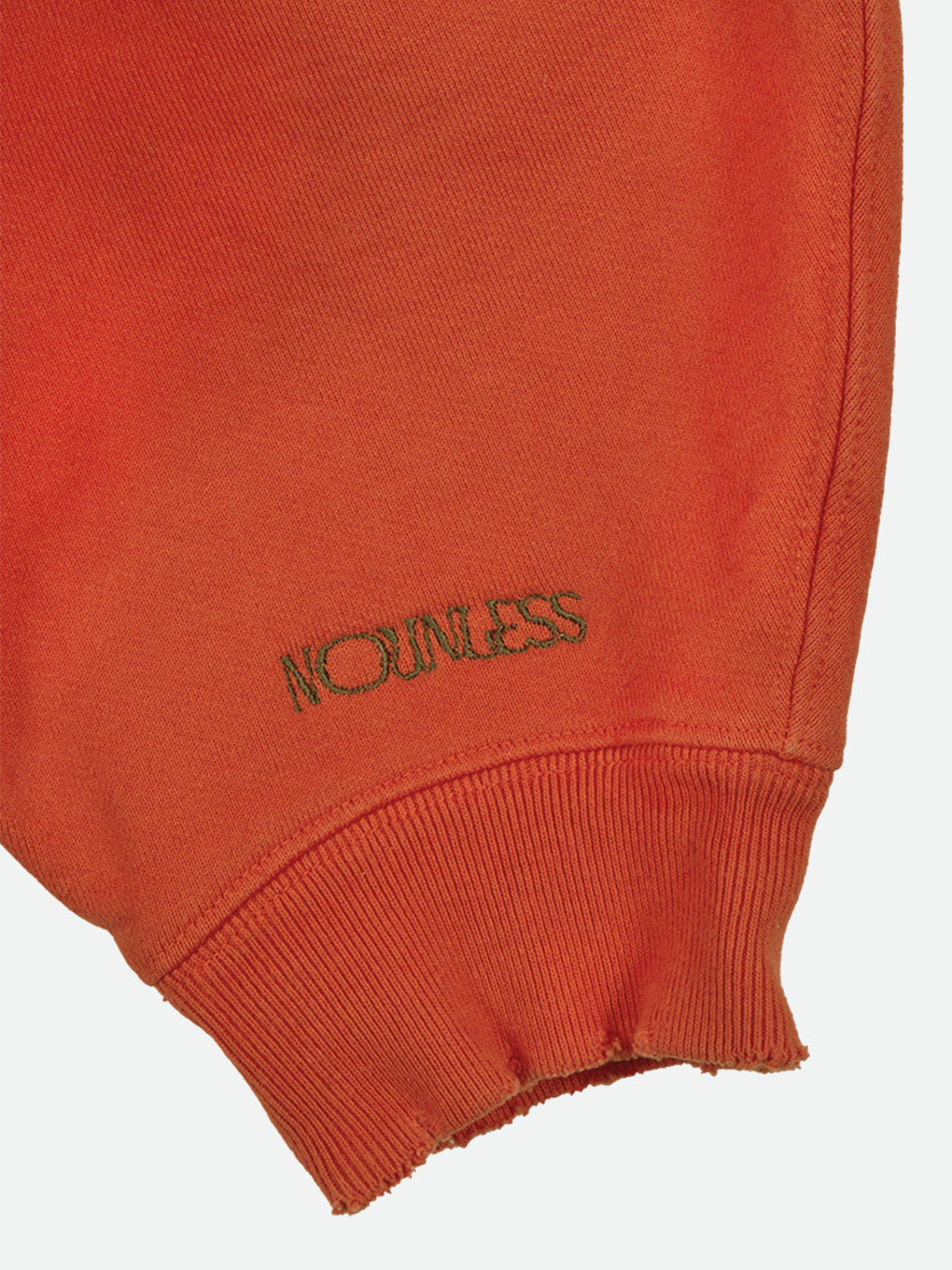 NOUNLESS OVER SWEAT TOPS