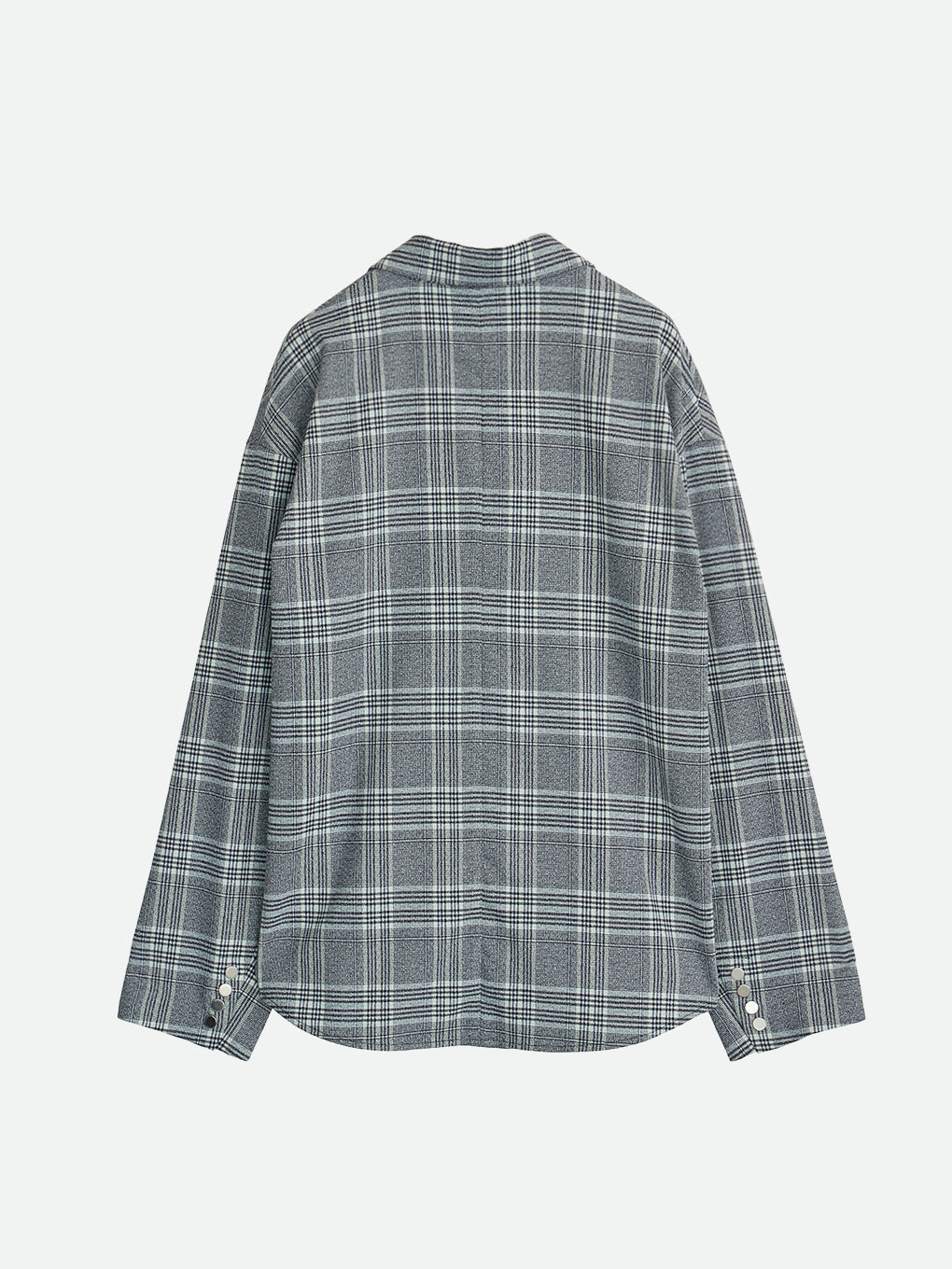 CHECK SHIRTS LIKE JACKET