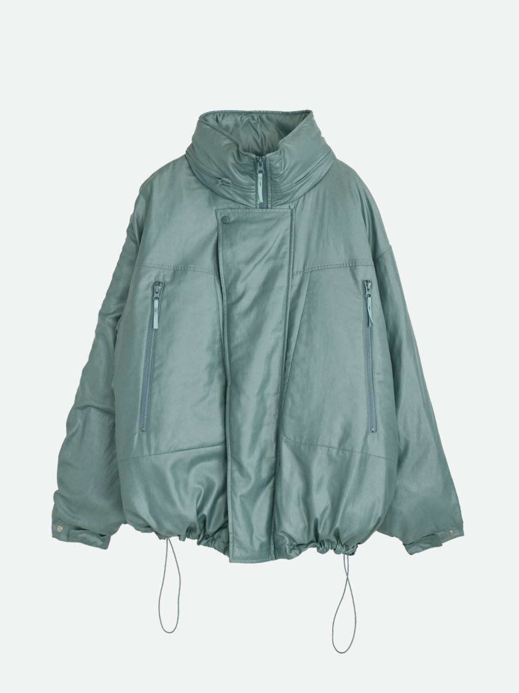 MONSTER PADDING JACKET