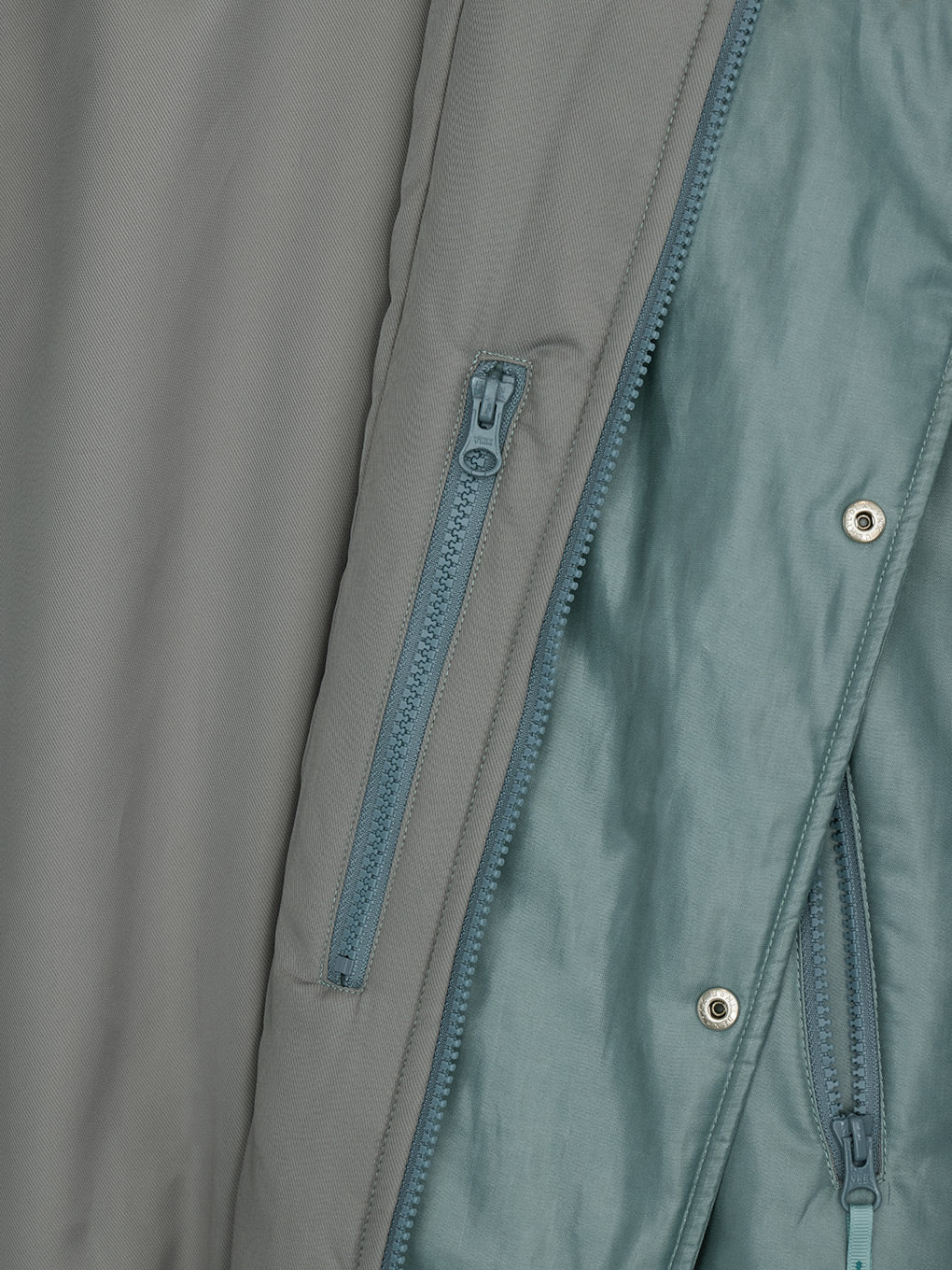 MONSTER PADDING JACKET