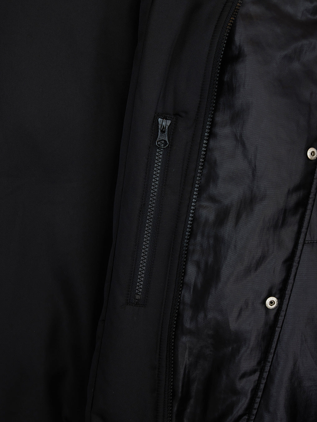 MONSTER PADDING JACKET
