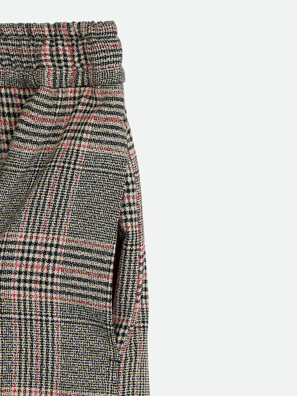 CHECK EASY SHORTS