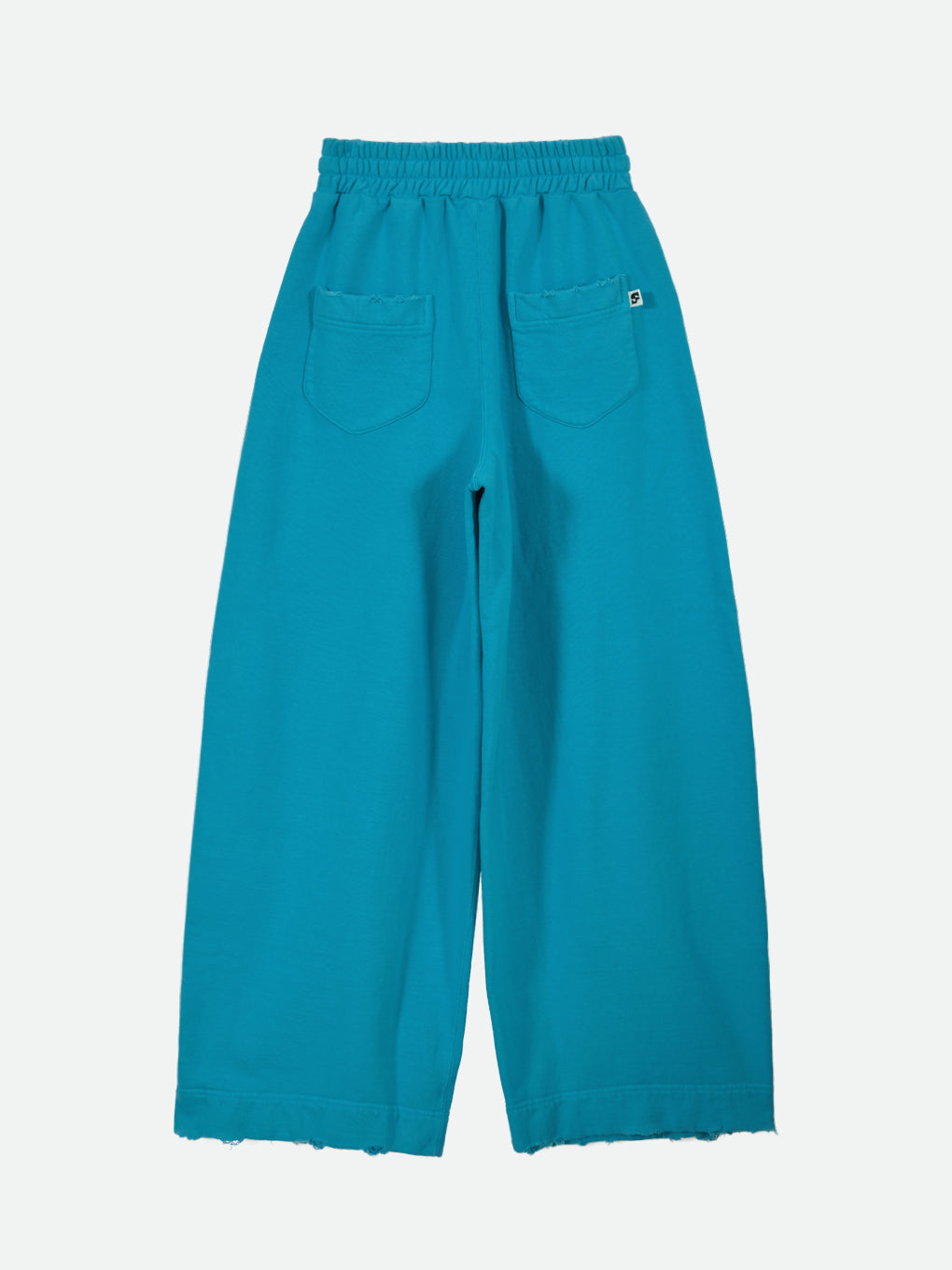 NOUNLESS LOOSE SWEAT PANTS
