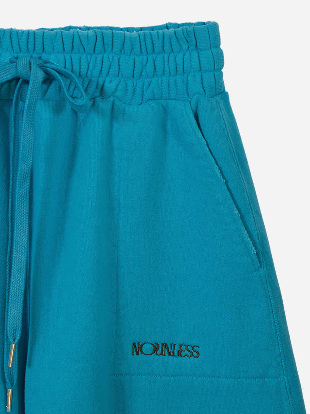 NOUNLESS LOOSE SWEAT PANTS