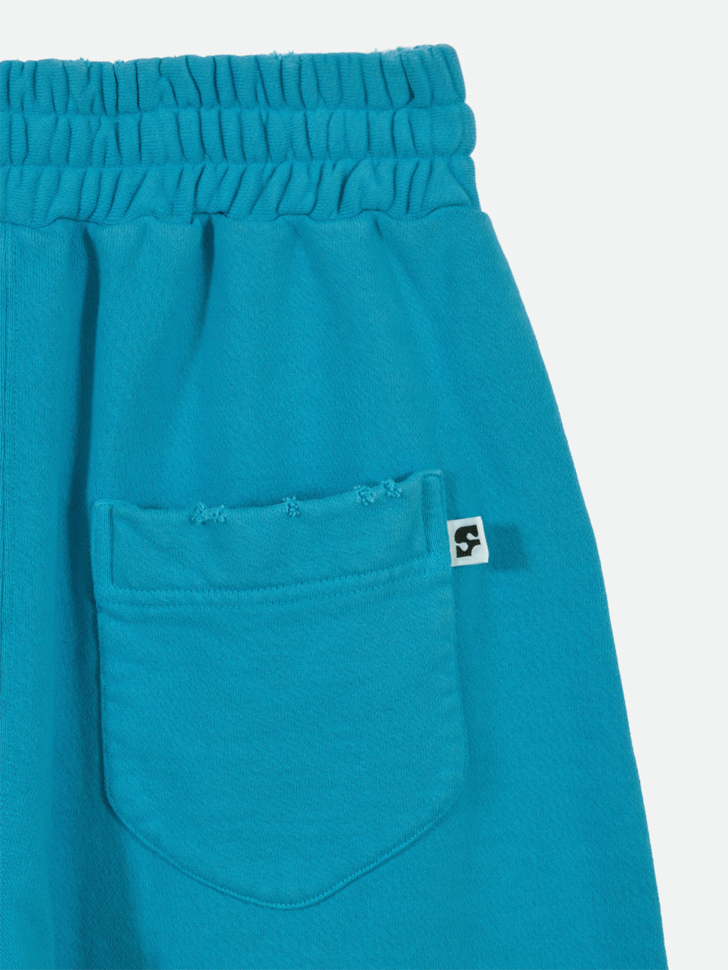 NOUNLESS LOOSE SWEAT PANTS