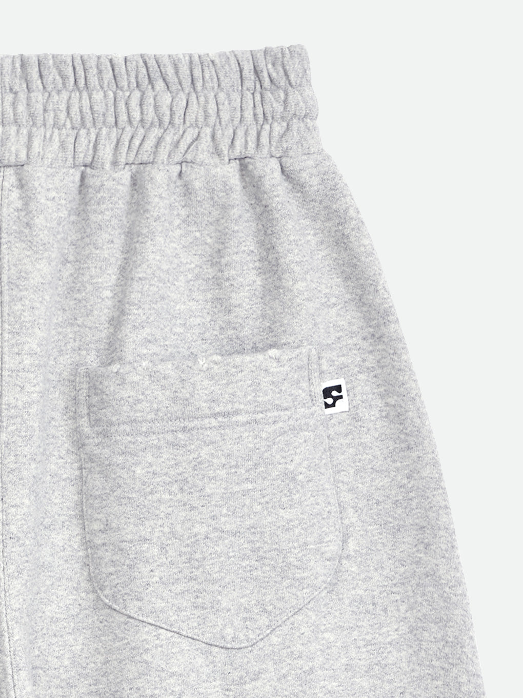 NOUNLESS LOOSE SWEAT PANTS