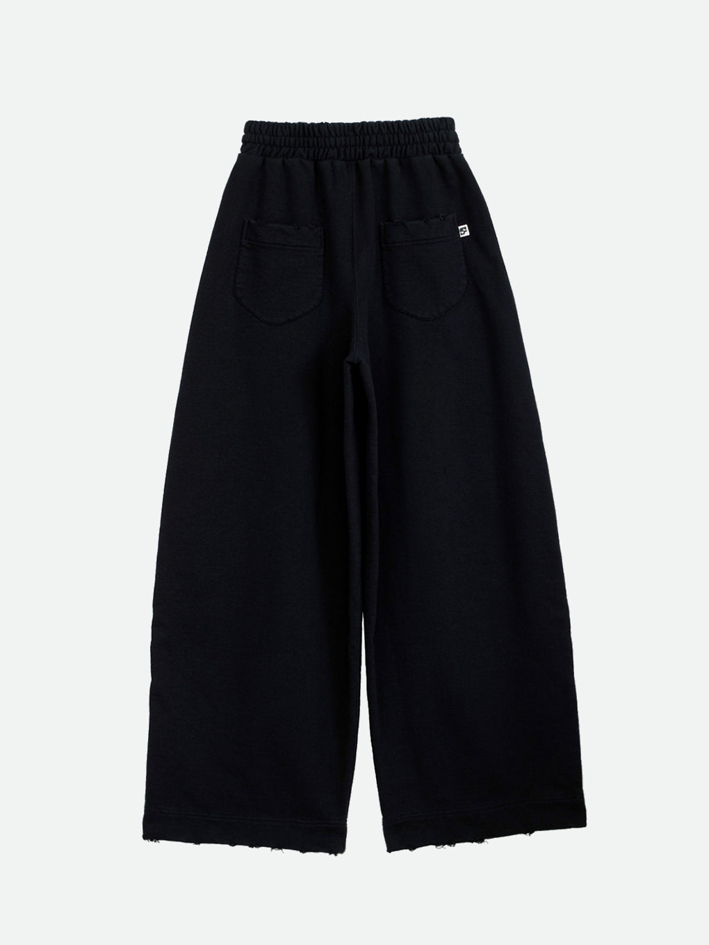 NOUNLESS LOOSE SWEAT PANTS