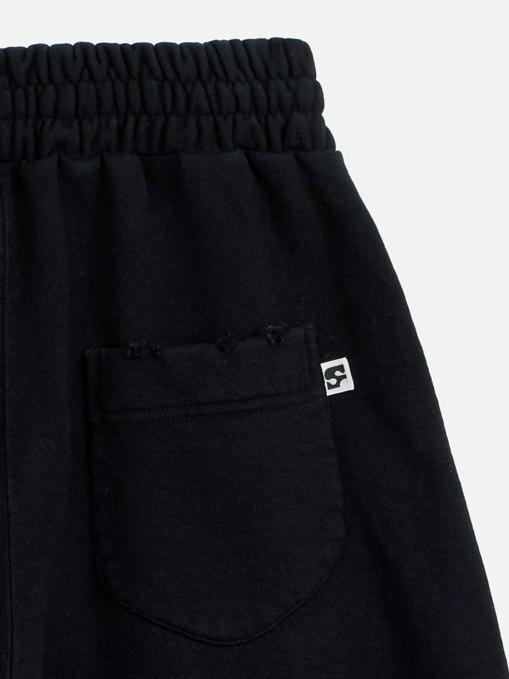 NOUNLESS LOOSE SWEAT PANTS