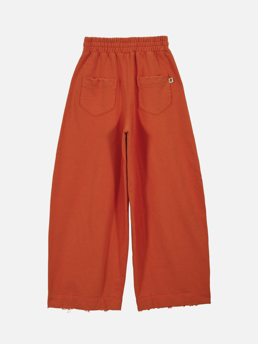 NOUNLESS LOOSE SWEAT PANTS