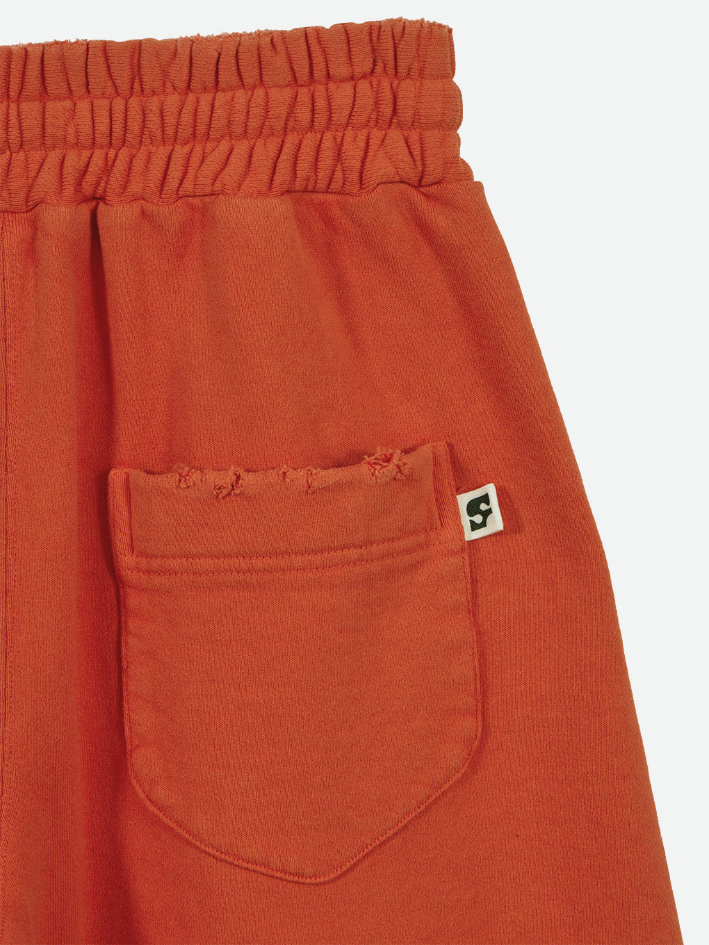 NOUNLESS LOOSE SWEAT PANTS