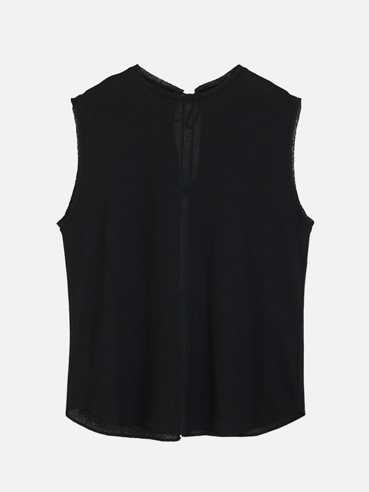 2WAY RIBBON ROUGH TOPS