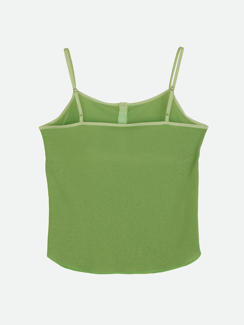 HOLE BUST CAMISOLE