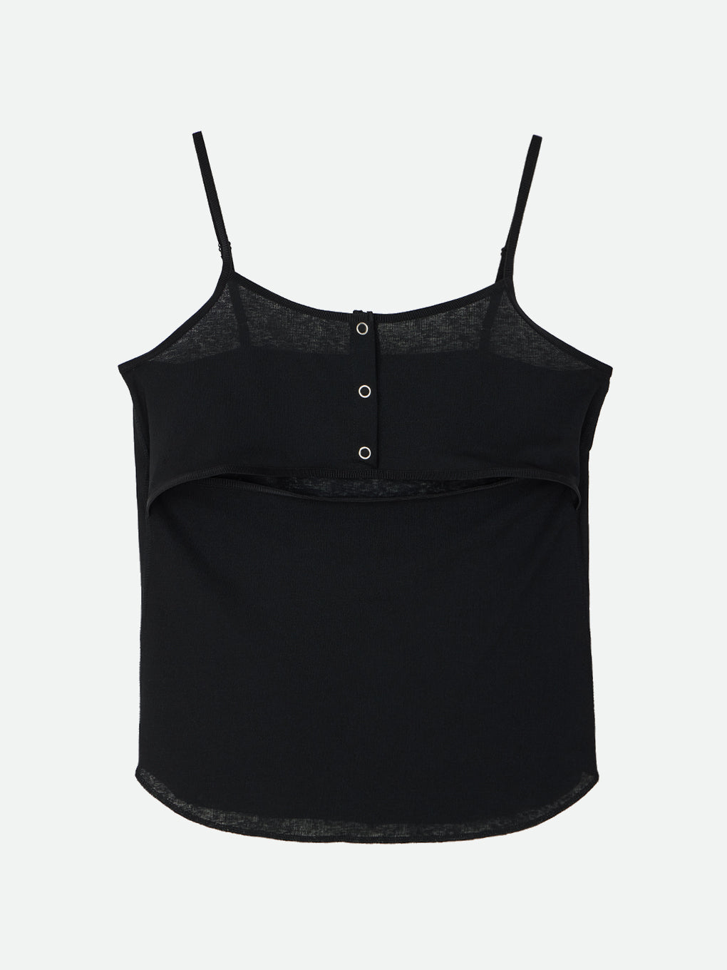 HOLE BUST CAMISOLE