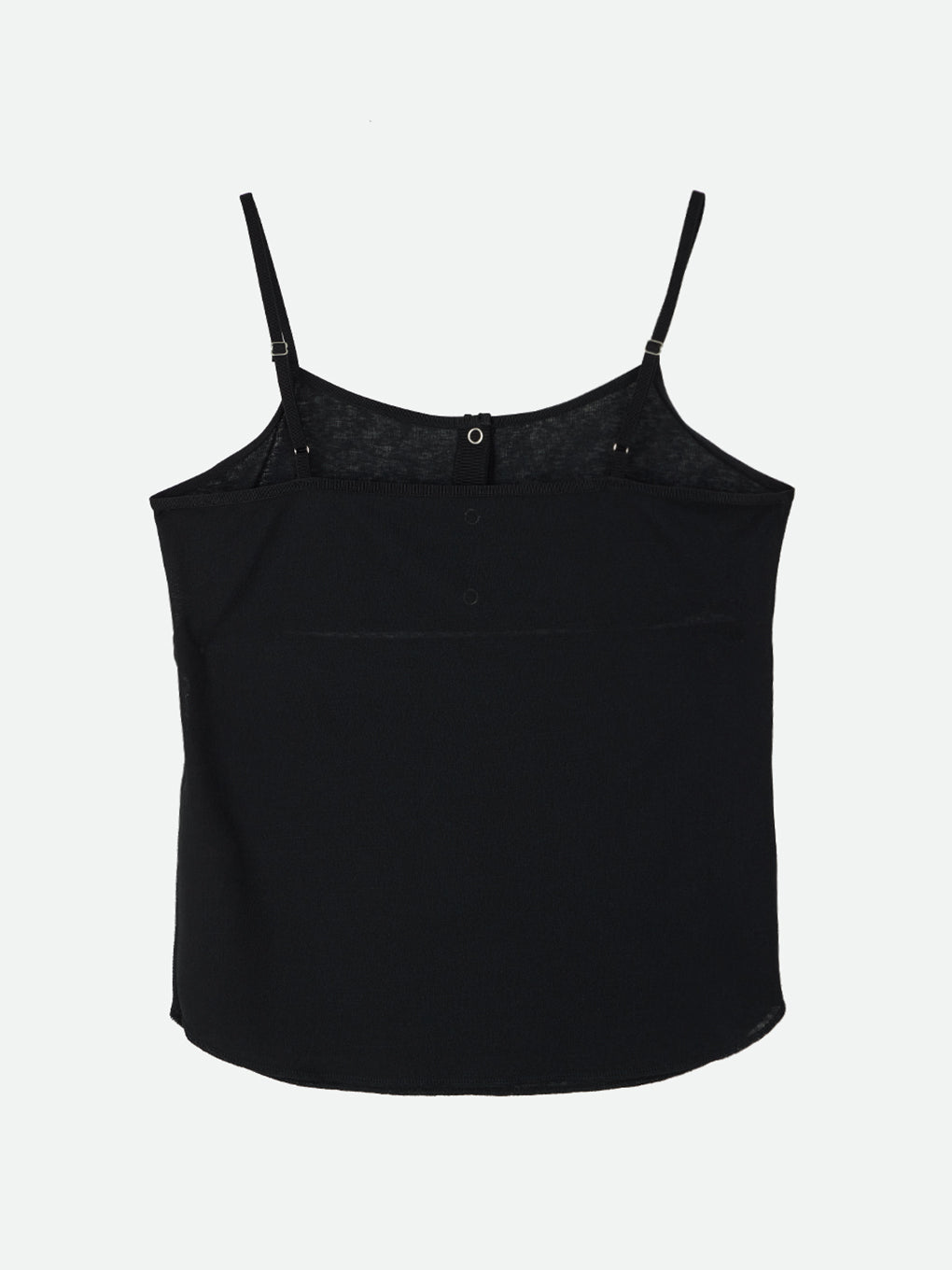 HOLE BUST CAMISOLE