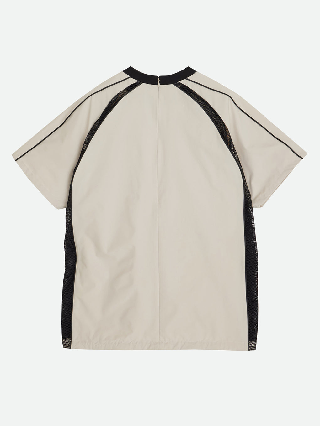 NL LOGO MARK GAME SHIRT