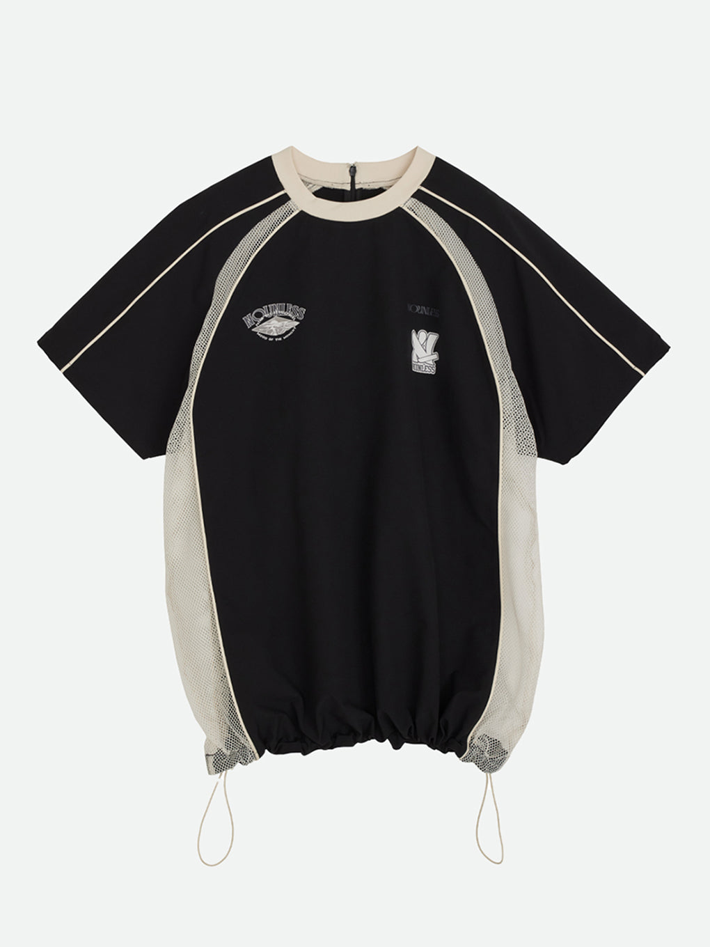 NL LOGO MARK GAME SHIRT